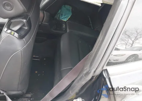 2017 Chevrolet Camaro 2Ss из США, поврежденный, VIN 1G1FH1R70H0159954